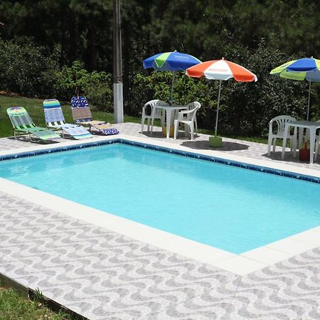 Sitio Cachoeirinha - Araguaia Марешал Флориану Екстериор снимка