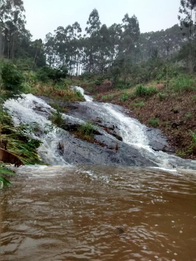 Sitio Cachoeirinha - Araguaia Марешал Флориану Екстериор снимка