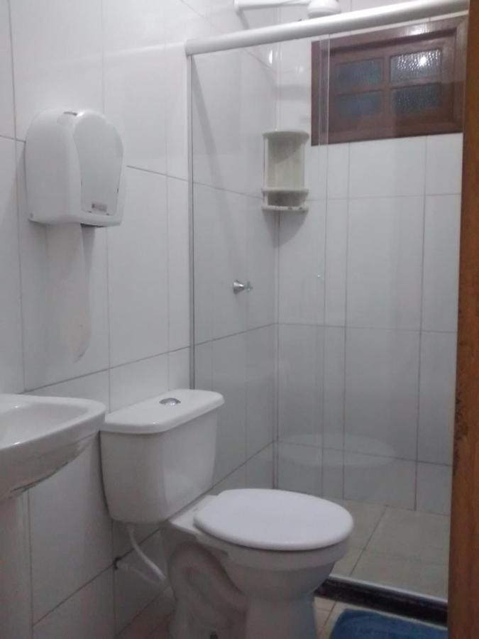 Sitio Cachoeirinha - Araguaia Марешал Флориану Екстериор снимка