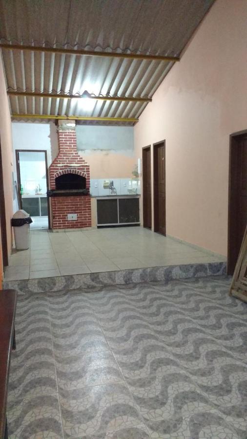 Sitio Cachoeirinha - Araguaia Марешал Флориану Екстериор снимка