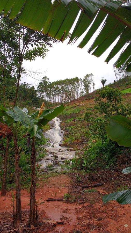 Sitio Cachoeirinha - Araguaia Марешал Флориану Екстериор снимка