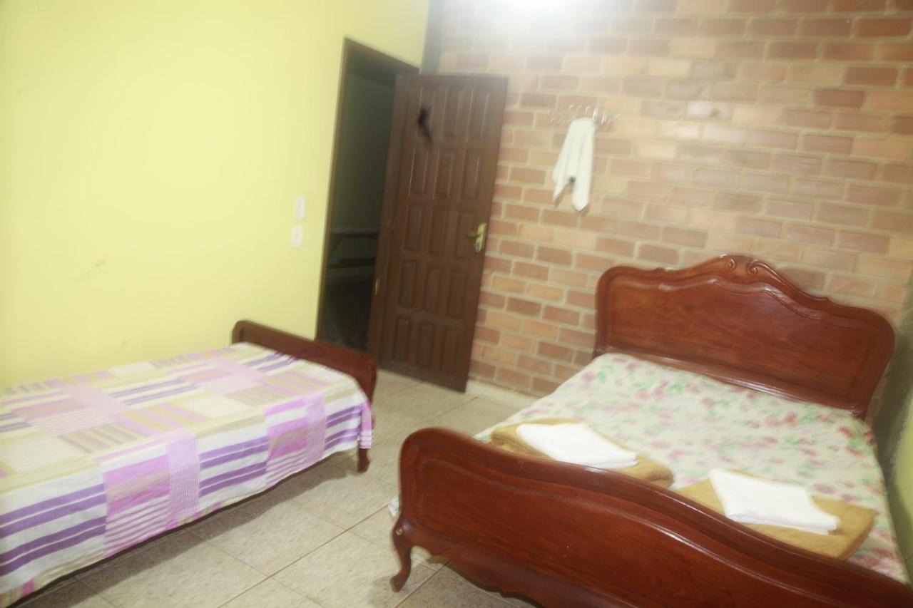Sitio Cachoeirinha - Araguaia Марешал Флориану Екстериор снимка