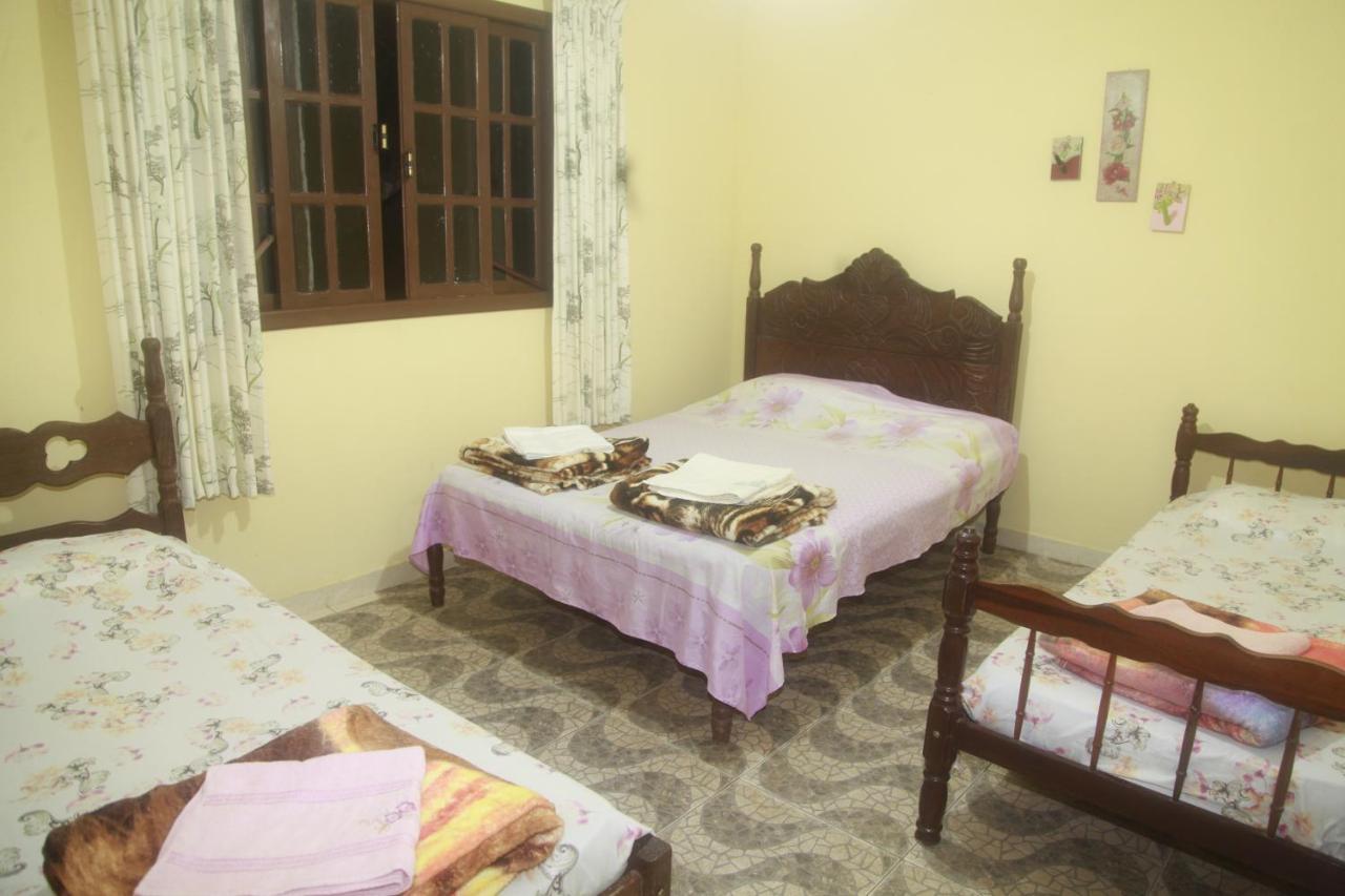 Sitio Cachoeirinha - Araguaia Марешал Флориану Екстериор снимка