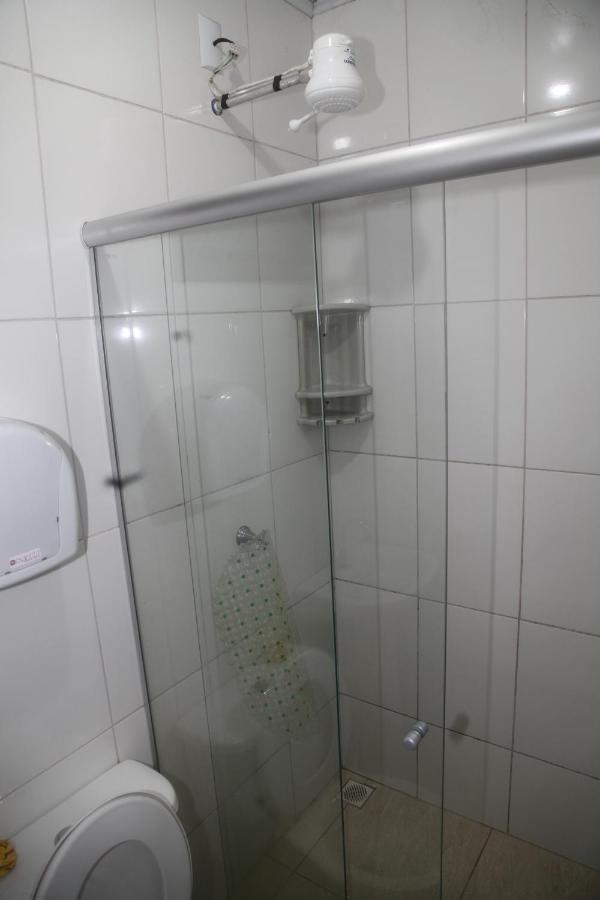 Sitio Cachoeirinha - Araguaia Марешал Флориану Екстериор снимка
