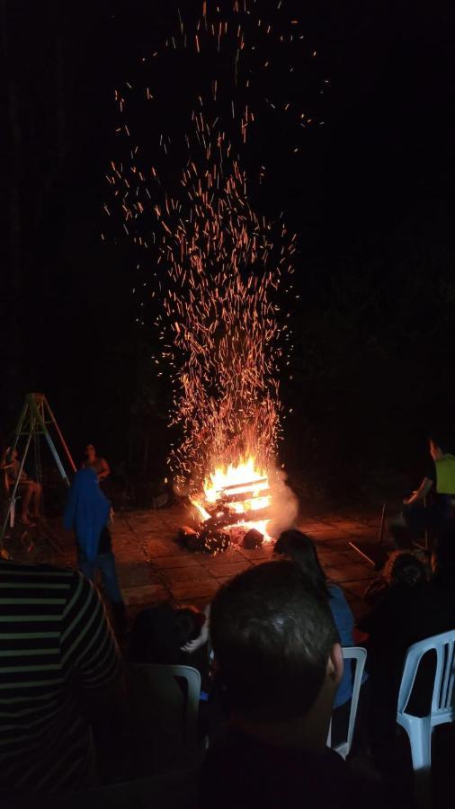 Sitio Cachoeirinha - Araguaia Марешал Флориану Екстериор снимка